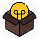 Product development  Icon