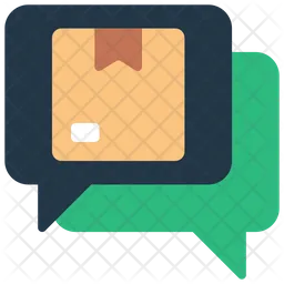 Product Discussion  Icon