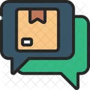 Product Discussion  Icon