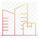 Product distribution  Icon