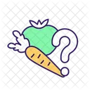 Product diversity challenges  Icon