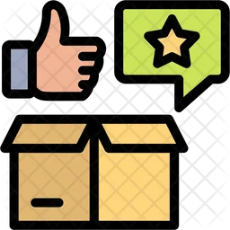 Product Feedback  Icon