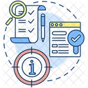 Product findability  Icon