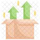 Product Management Business Icon