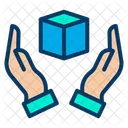 Care Of Product Product Support Product Services Icon