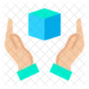 Care Of Product Product Support Product Services Icon