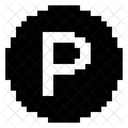 Product Hunt Brands Pixel Icon