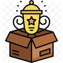 Product Best Product Premium Quality Icon