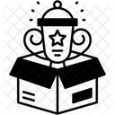 Product Best Product Premium Quality Icon