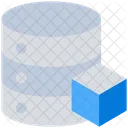 Data Database Server Icon