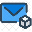 Email Mail Envelope Icon