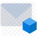 Email Mail Envelope Icon