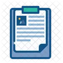 Product Details Report Icon