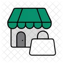 Product E Commerce Item Icon