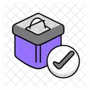 Product E Commerce Item Icon