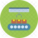 Product Factory Package Icon