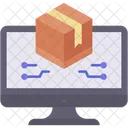Product Item Goods Icon