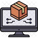 Product Item Goods Icon