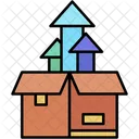 Product Item Goods Icon
