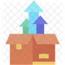Product Item Goods Icon