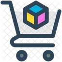 Ecommerce Shopping Shop Icon