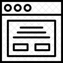 Product Shop Buy Icon