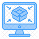 Product Business Marketing Icon