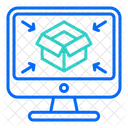 Product Business Marketing Icon