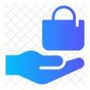 Product Shopping Bag Business And Finance Icon