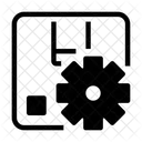 Product Box Package Icon