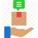 Product Seller Business Icon