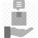 Product Seller Business Icon