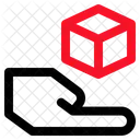 Product Delivery Delivery Box Icon