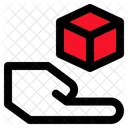 Product Delivery Delivery Box Icon