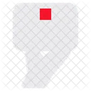 Product Delivery Delivery Box Icon