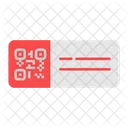 Product identification code  Icon