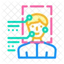 Product Identification Identity Identification Icon