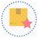 Identity New Product Icon