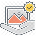 Mproduct Image Icon