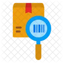 Product Info  Icon