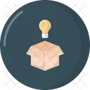 Product Innovation Icon