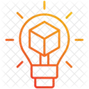 Product Innovation Marketing Product Icon