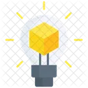 Product Innovation Marketing Product Icon