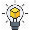 Product Innovation Marketing Product Icon