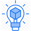 Product Innovation Marketing Product Icon