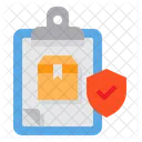 Product Insurance Icon