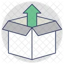 Ready Deliver Product Icon