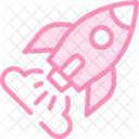 Product Launch Proposal Document Icon