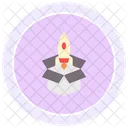 Product launch  Icon