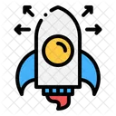 Product Launch アイコン